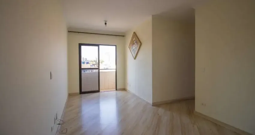 Apartamento com 2 quartos à venda na Rua Padre Saboya de Medeiros, 153, Vila Planalto, São Bernardo do Campo