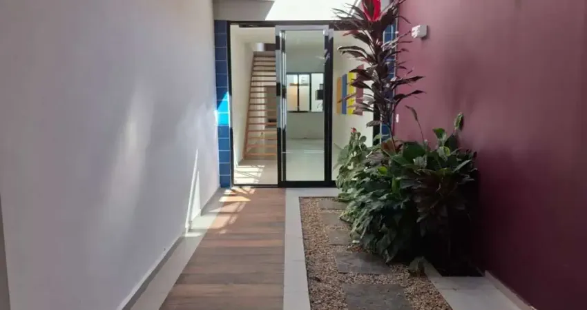 Casa comercial à venda na Rua R. José Monteiro Filho, 1, Centro, São Bernardo do Campo