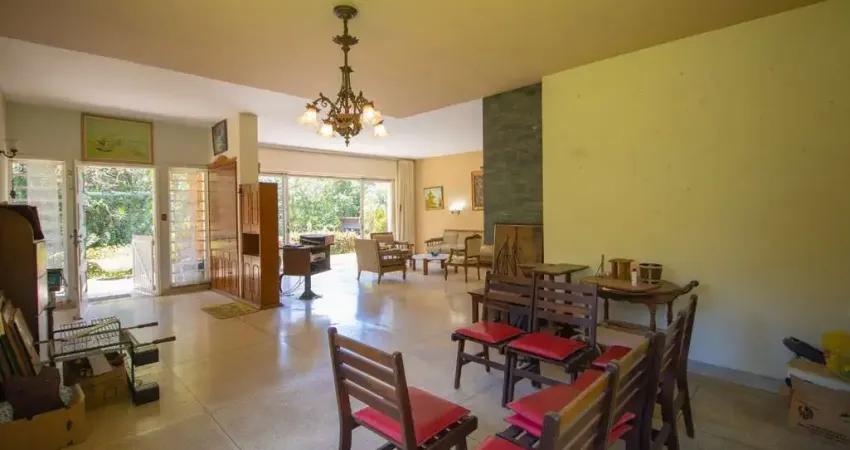 Casa com 3 quartos à venda na Rua Orlando Alves Pereira, 50, Anchieta, São Bernardo do Campo