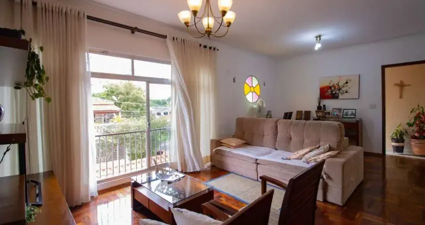 Casa com 3 quartos à venda na Alameda Dona Tereza Cristina, 453, Nova Petrópolis, São Bernardo do Campo