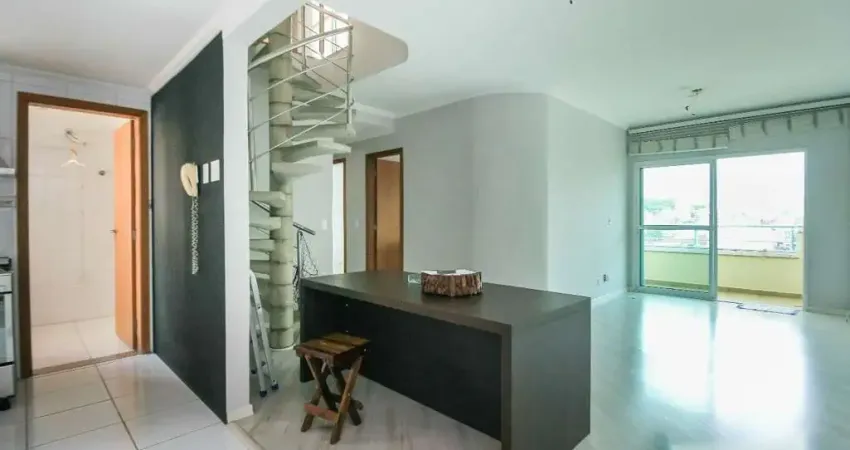 Cobertura com 3 quartos à venda na Rua Luiz Ferreira da Silva, 389, Anchieta, São Bernardo do Campo