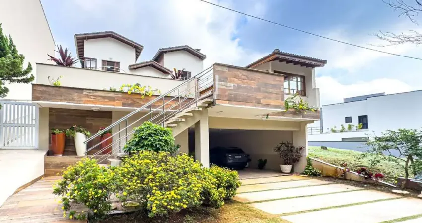 Casa em condomínio fechado com 4 quartos à venda na Avenida Omar Daibert, 1, Parque Terra Nova II, São Bernardo do Campo