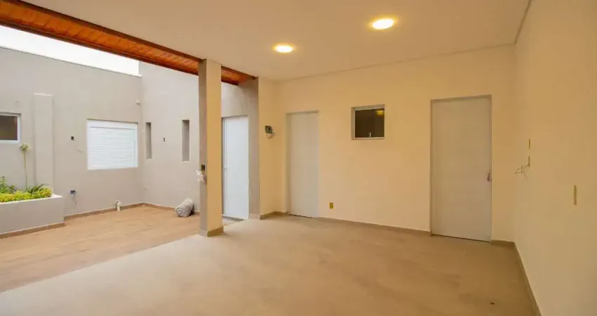 Casa com 4 quartos à venda na Rua Déa Fongaro, 231, Rudge Ramos, São Bernardo do Campo