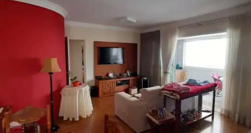 Apartamento com 3 quartos à venda na Avenida Doutor Washington Luís, 173, Rudge Ramos, São Bernardo do Campo