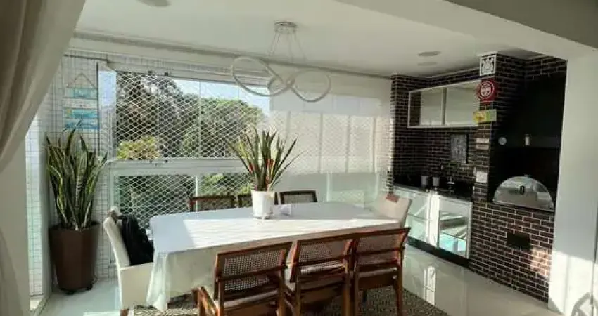 Apartamento com 3 quartos à venda no Anchieta, São Bernardo do Campo 