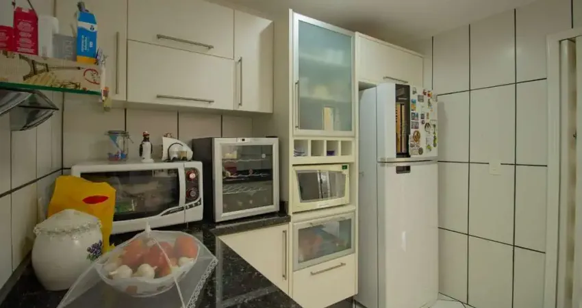 Casa em condomínio fechado com 2 quartos à venda na Rua Rocha Pombo, 245, Jardim Stella, Santo André