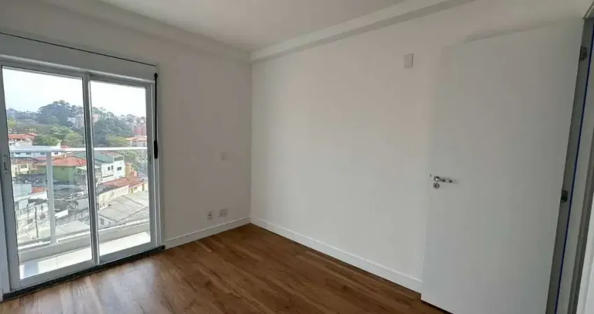 Apartamento com 2 quartos à venda na Rua Ferdinando Demarchi, 36, Demarchi, São Bernardo do Campo