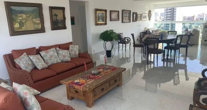 Apartamento com 3 quartos à venda na Rua Vitória Régia, 1381, Campestre, Santo André