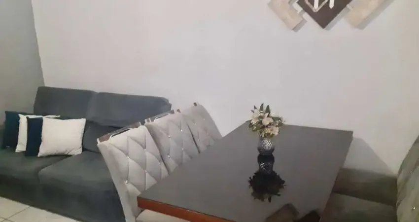 Casa com 2 quartos para alugar na Rua Carlos Rizzini, 93, Jordanópolis, São Bernardo do Campo