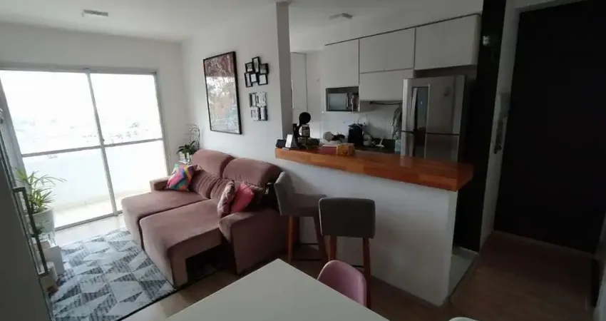 Apartamento com 2 quartos à venda na Rua Comendador Carlo Mário Gardano, 103, Centro, São Bernardo do Campo