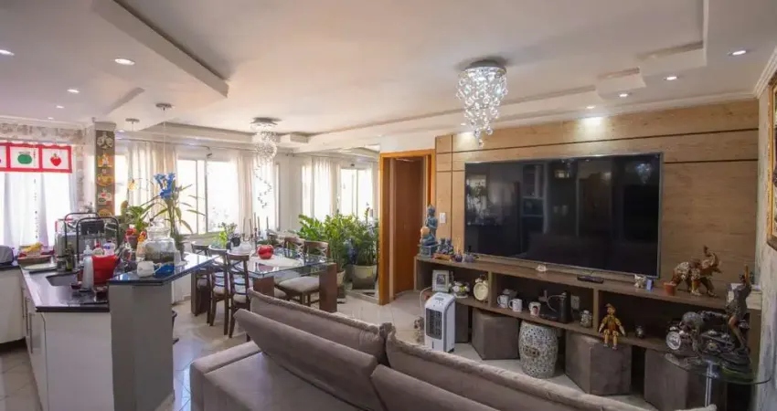 Apartamento com 2 quartos à venda na Rua do Cruzeiro, 581, Centro, São Bernardo do Campo