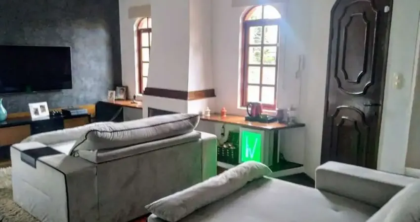 Casa com 3 quartos à venda na Rua João de Campos, 57, Rudge Ramos, São Bernardo do Campo