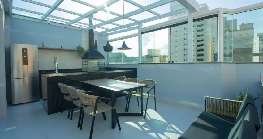 Cobertura com 3 quartos à venda na Avenida Presidente Arthur Bernardes, 242, Rudge Ramos, São Bernardo do Campo