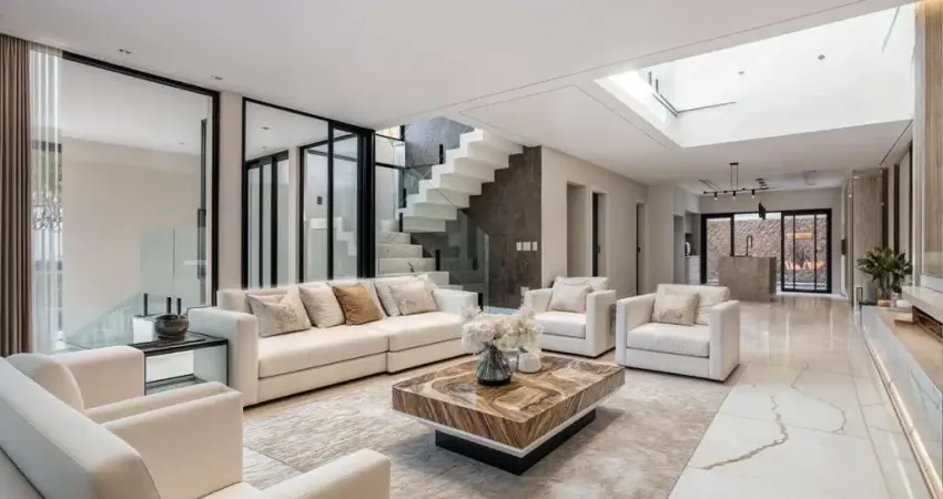 Casa com 3 quartos à venda na Rua João Ferreira de Almeida, 615, Parque Espacial, São Bernardo do Campo