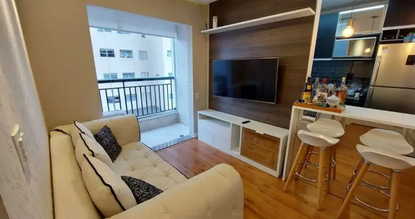 Apartamento com 2 quartos à venda na Avenida Dom Jaime de Barros Câmara, 357, Planalto, São Bernardo do Campo