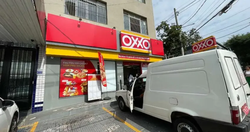 Ponto comercial à venda na Avenida Senador Vergueiro, 3201, Anchieta, São Bernardo do Campo