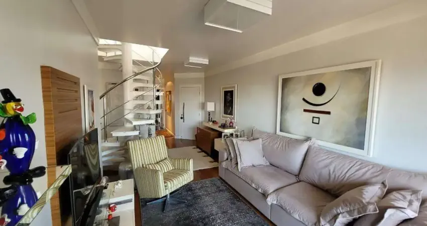 Cobertura com 3 quartos à venda na Rua Lopes Trovão, 66, Centro, São Bernardo do Campo