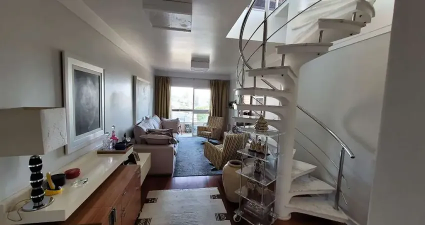 Cobertura com 3 quartos à venda na Rua Lopes Trovão, 66, Centro, São Bernardo do Campo