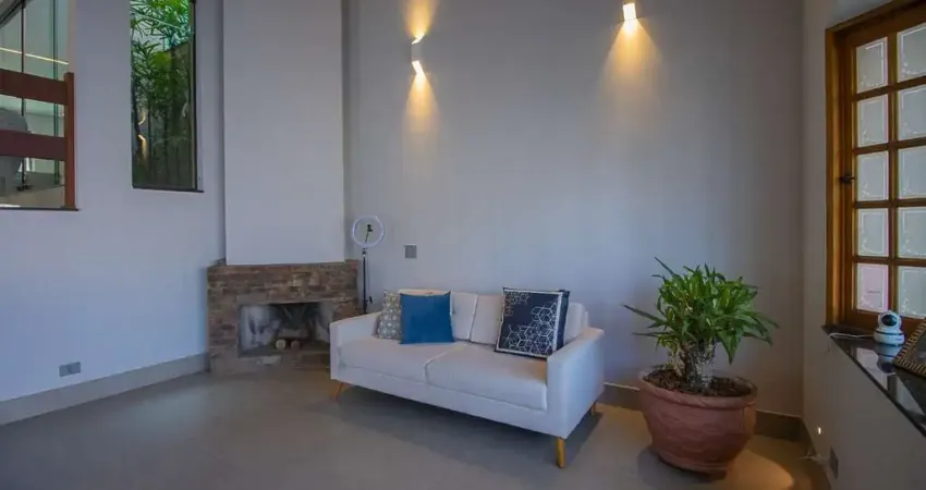 Casa com 3 quartos à venda na Rua dos Guarás, 61, Parque dos Pássaros, São Bernardo do Campo