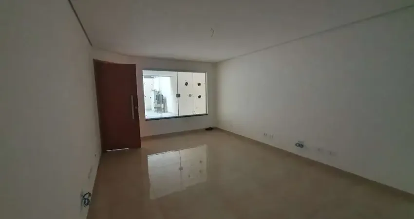 Casa com 3 quartos à venda na Rua Santa Yolanda, 01, Demarchi, São Bernardo do Campo