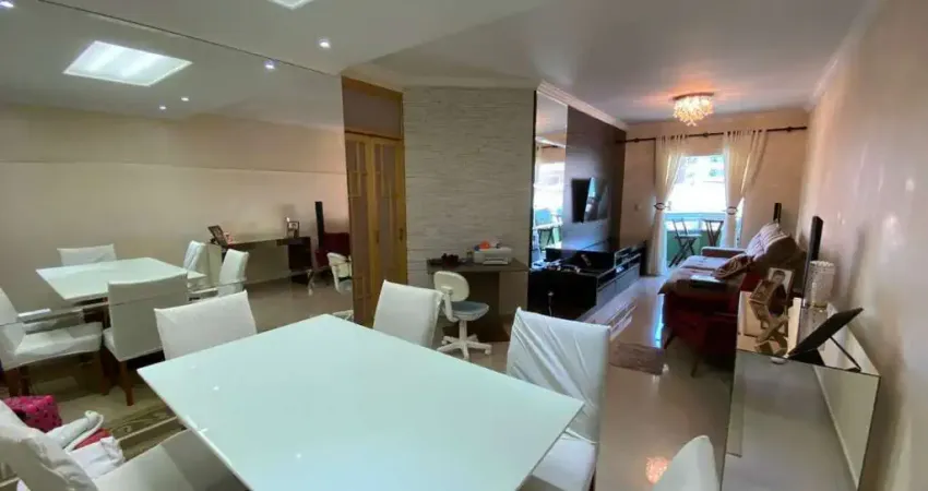 Apartamento com 3 quartos à venda na Rua Mário Fongaro, 205, Anchieta, São Bernardo do Campo