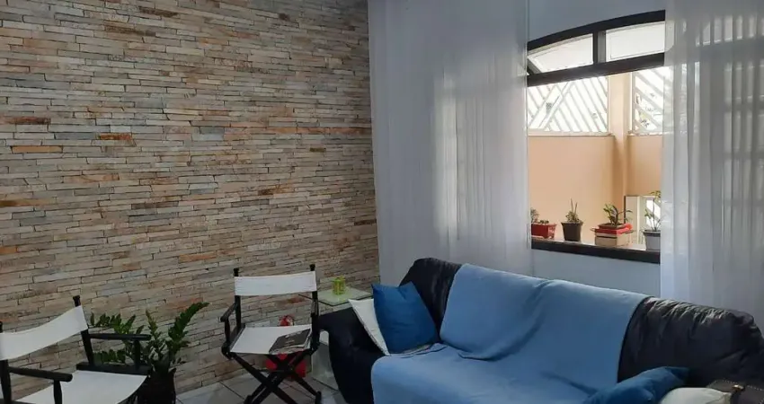 Casa com 6 quartos à venda na Rua Ribeirão Bonito, 67, Rudge Ramos, São Bernardo do Campo