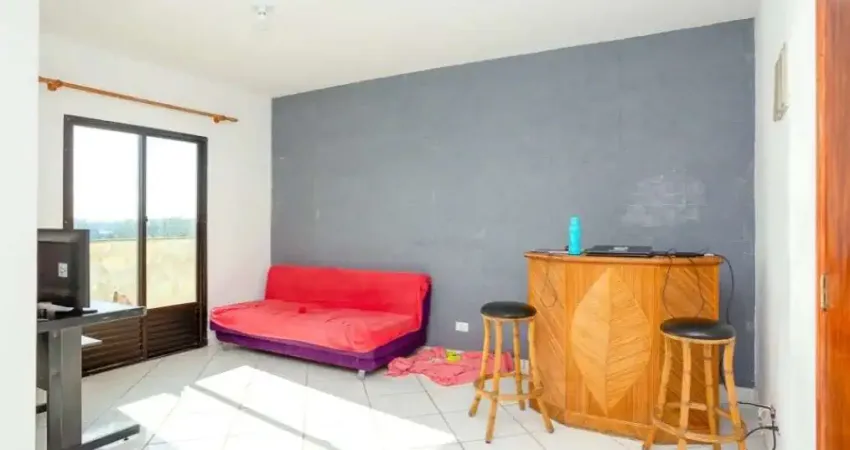 Apartamento com 3 quartos à venda na Rua Nicola Feltrin, 316, Parque Terra Nova II, São Bernardo do Campo