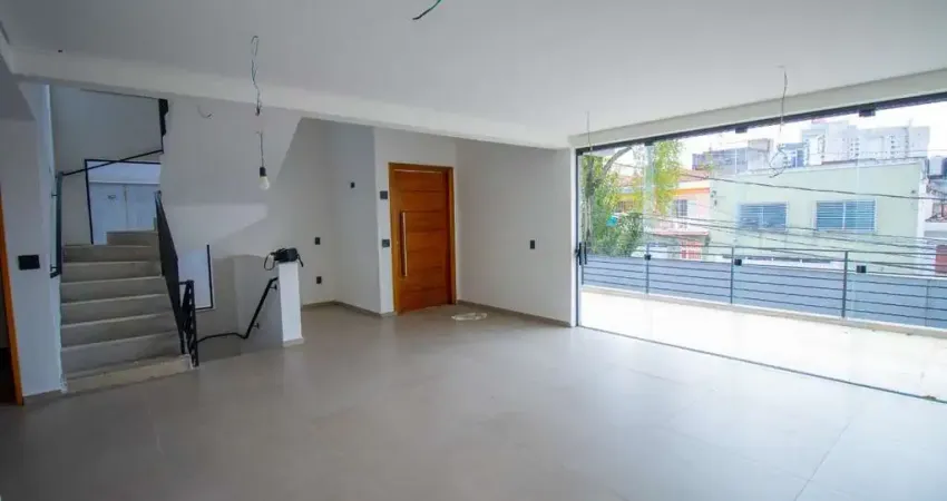 Casa com 3 quartos à venda na Rua Vicente de Carvalho, 45, Jardim do Mar, São Bernardo do Campo