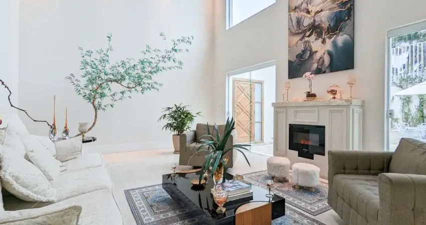 Casa com 5 quartos à venda na Rua Johana Luise Falkenburg Binder, 81, Parque Anchieta, São Bernardo do Campo