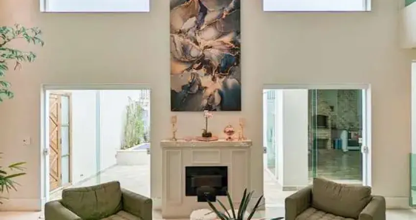 Casa com 5 quartos à venda na Rua Johana Luise Falkenburg Binder, 81, Anchieta, São Bernardo do Campo