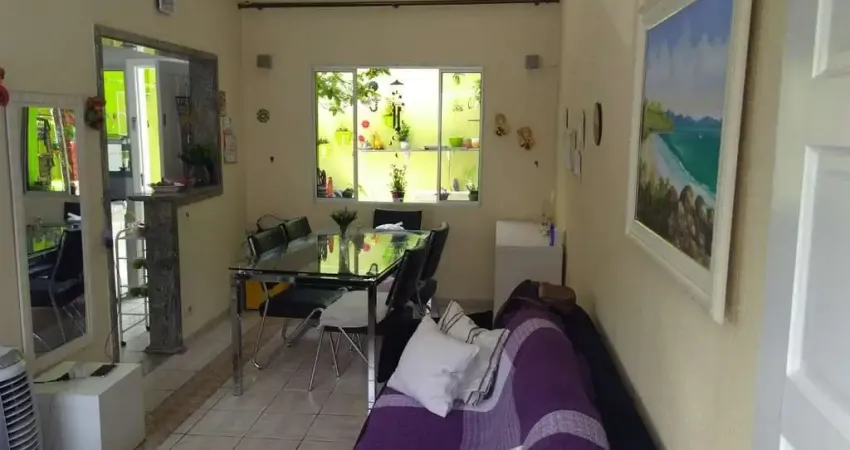 Casa em condomínio fechado com 2 quartos à venda na Rua Heizo Nakano, 21, Demarchi, São Bernardo do Campo