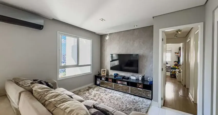 Apartamento de 3 quartos com suíte e 2 vagas no centro de são bernardo do campo-sp: oportunidade única!