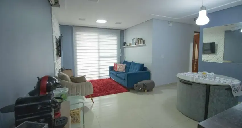Apartamento com 3 quartos à venda na Rua Augusto Frederico Schimidt, 209, Anchieta, São Bernardo do Campo
