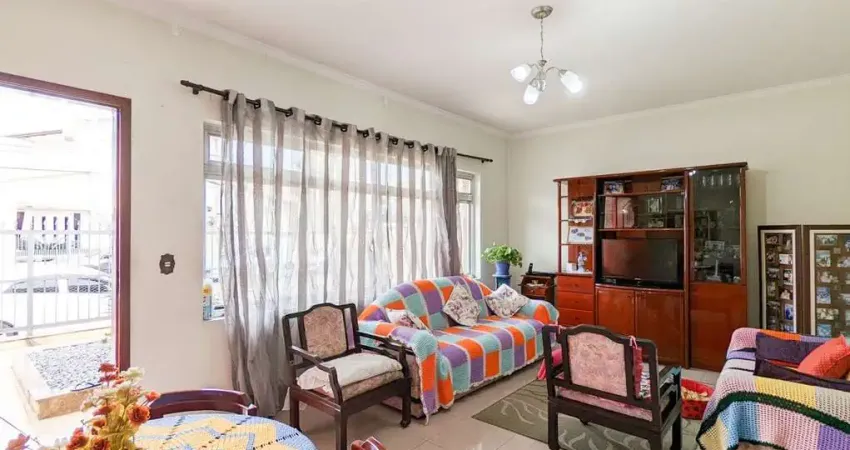 Casa com 3 quartos à venda na Rua José Antônio da Silva, 396, Parque Espacial, São Bernardo do Campo