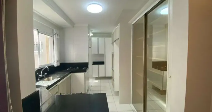 Apartamento com 2 quartos à venda na Rua Bauru, 225, Baeta Neves, São Bernardo do Campo