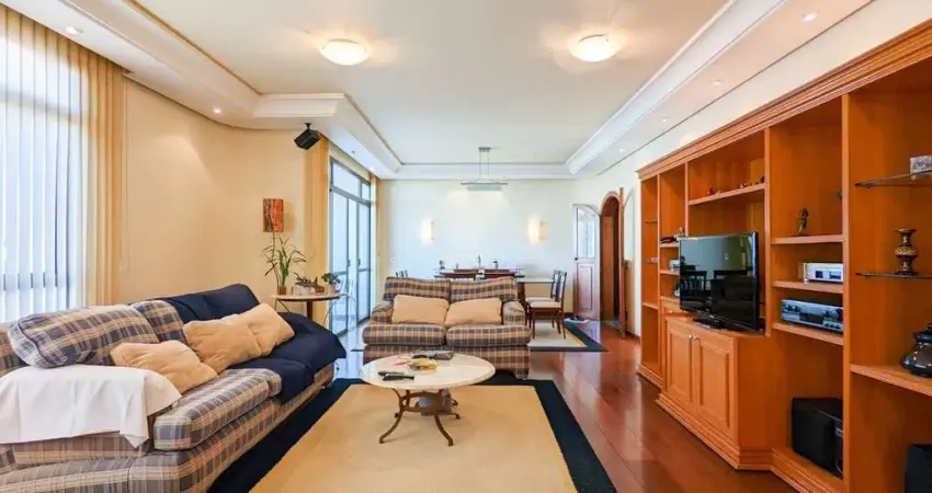 Apartamento com 4 quartos à venda na Rua Domiciano Rossi, 156, Centro, São Bernardo do Campo