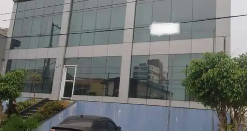 Prédio à venda na Rua Edgar Gerson Barboza, 435, Anchieta, São Bernardo do Campo