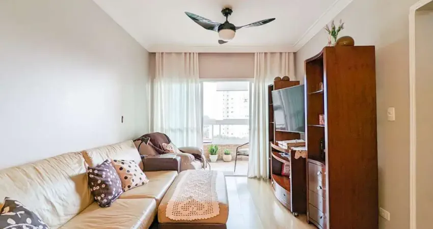 Cobertura com 3 quartos à venda na Rua Wenceslau Brás, 103, Centro, São Bernardo do Campo