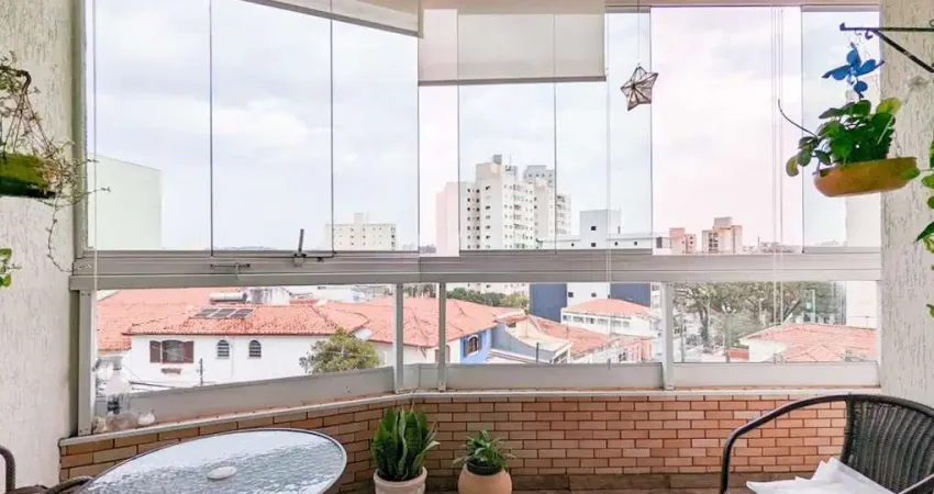 Cobertura com 3 quartos à venda na Rua Wenceslau Brás, 103, Centro, São Bernardo do Campo