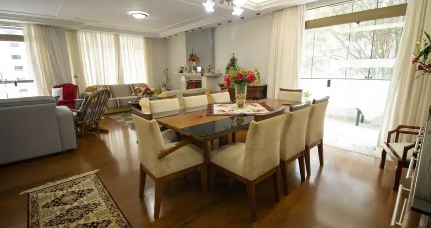 Apartamento com 4 quartos à venda na Rua Bela Vista, 217, Centro, São Bernardo do Campo