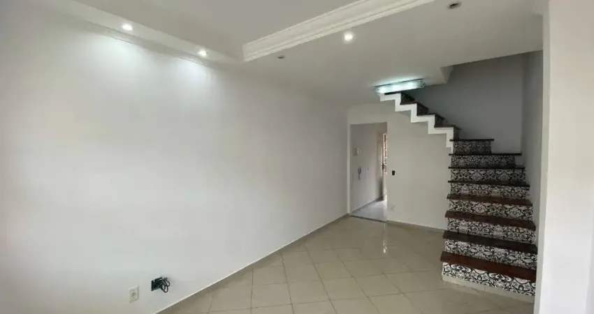 Casa em condomínio fechado com 2 quartos à venda na Avenida Wallace Simonsen, 1714, Nova Petrópolis, São Bernardo do Campo