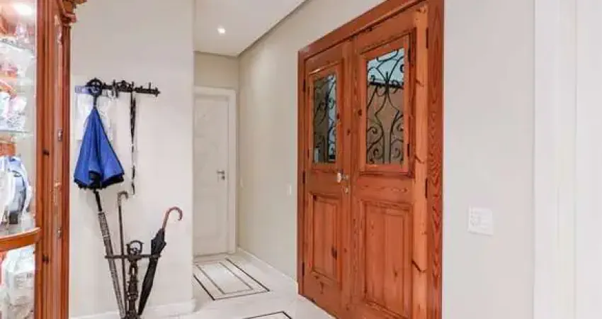 Apartamento com 4 quartos à venda na Rua Bela Vista, 476, Centro, São Bernardo do Campo