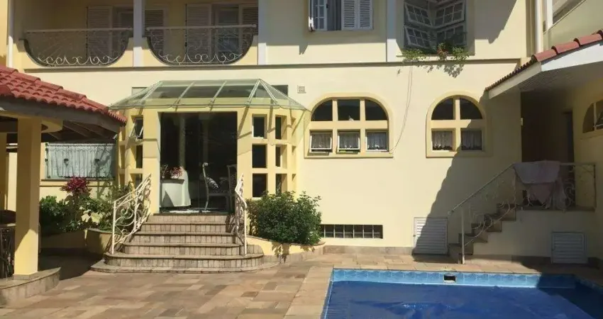 Casa com 4 quartos à venda na Rua José Maria Novaes, 56, Jardim do Mar, São Bernardo do Campo