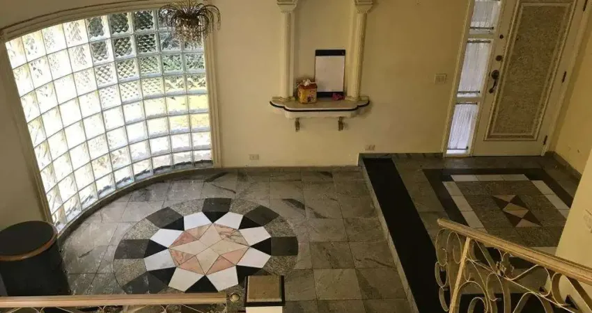 Casa com 4 quartos à venda na Rua José Maria Novaes, 56, Jardim do Mar, São Bernardo do Campo