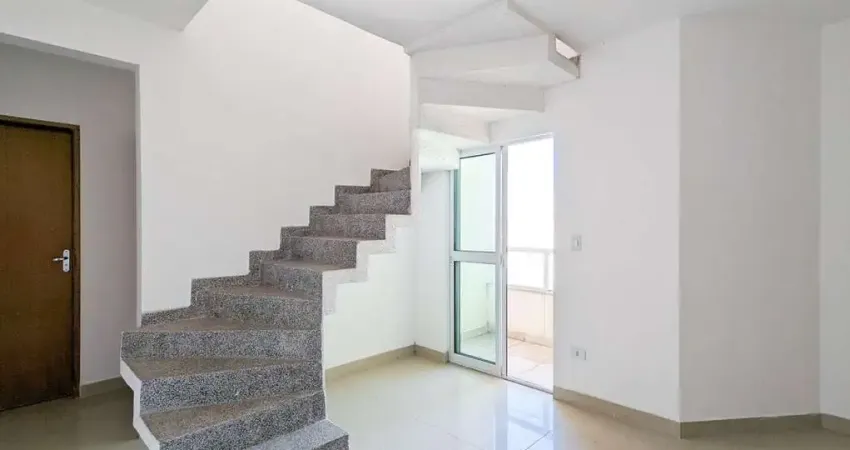 Cobertura com 2 quartos à venda no Nova Petrópolis, São Bernardo do Campo 