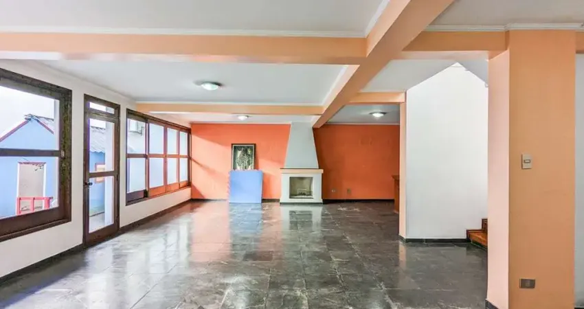 Casa com 3 quartos à venda na Rua Tasman, 49, Jardim do Mar, São Bernardo do Campo