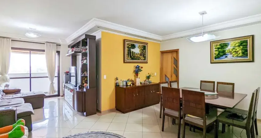 Apartamento com 3 quartos à venda na Rua Engenheiro Isac Garcez, 665, Rudge Ramos, São Bernardo do Campo