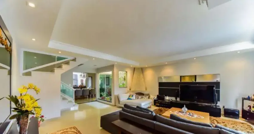 Casa com 3 quartos à venda na Rua Sargaços, 79, Jardim do Mar, São Bernardo do Campo