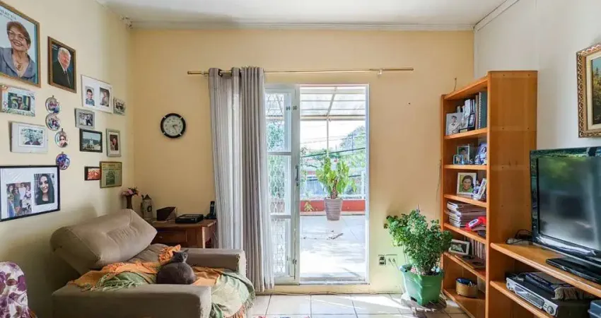 Casa com 5 quartos à venda na Avenida Imperatriz Leopoldina, 826, Nova Petrópolis, São Bernardo do Campo