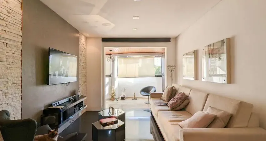 Apartamento com 3 quartos à venda na Rua Engenheiro Isac Garcez, 645, Rudge Ramos, São Bernardo do Campo